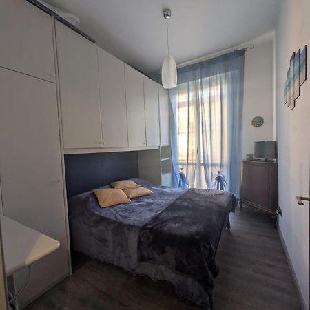 Vr Albenga Daire Dış mekan fotoğraf