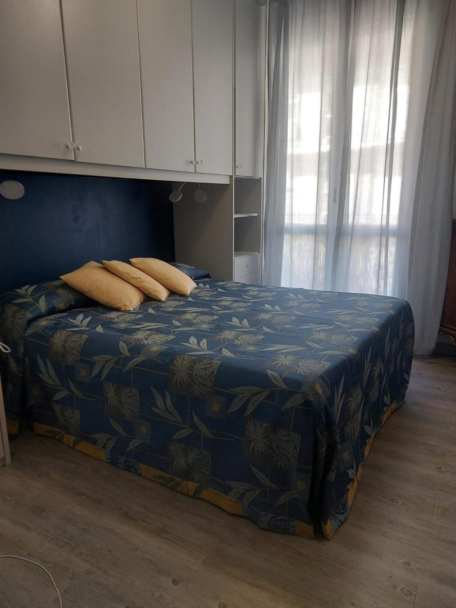 Vr Albenga Daire Dış mekan fotoğraf