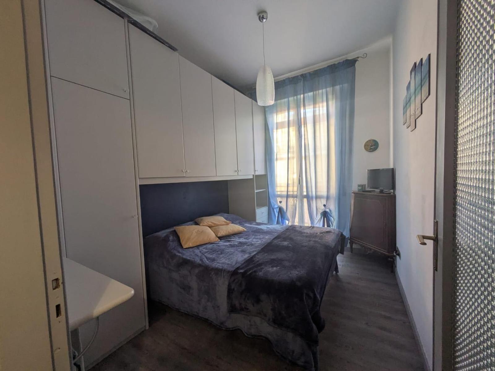 Vr Albenga Daire Dış mekan fotoğraf