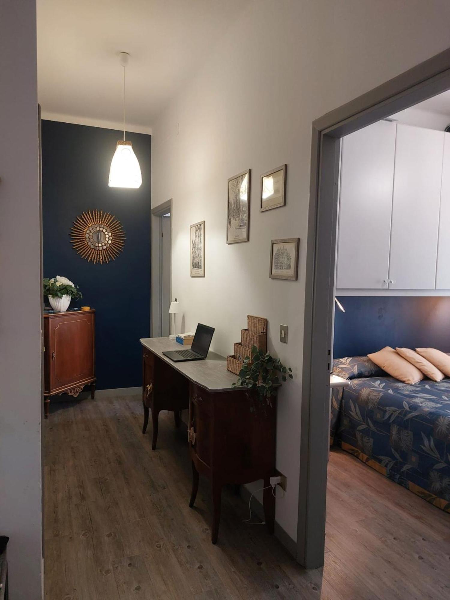 Vr Albenga Daire Dış mekan fotoğraf