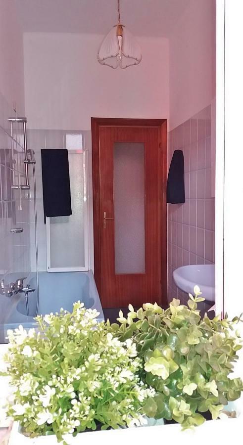 Vr Albenga Daire Dış mekan fotoğraf