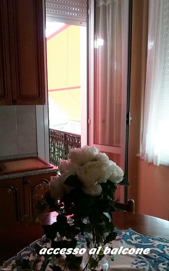 Vr Albenga Daire Dış mekan fotoğraf