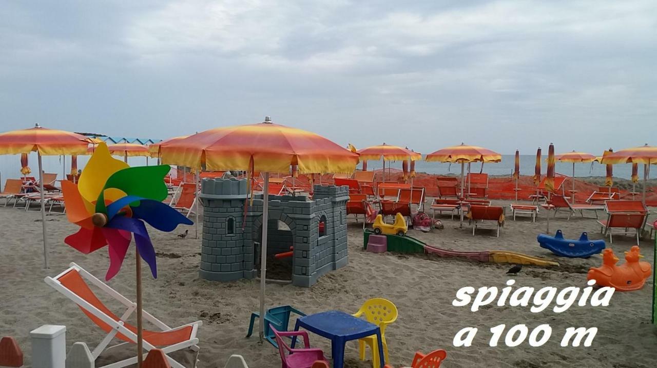 Vr Albenga Daire Dış mekan fotoğraf