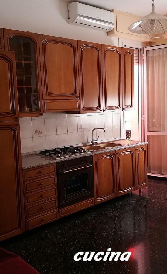 Vr Albenga Daire Dış mekan fotoğraf