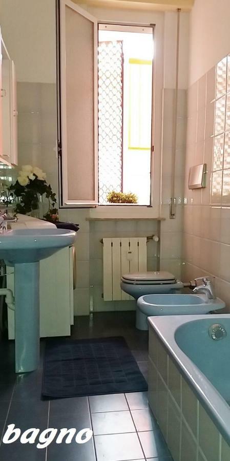 Vr Albenga Daire Dış mekan fotoğraf