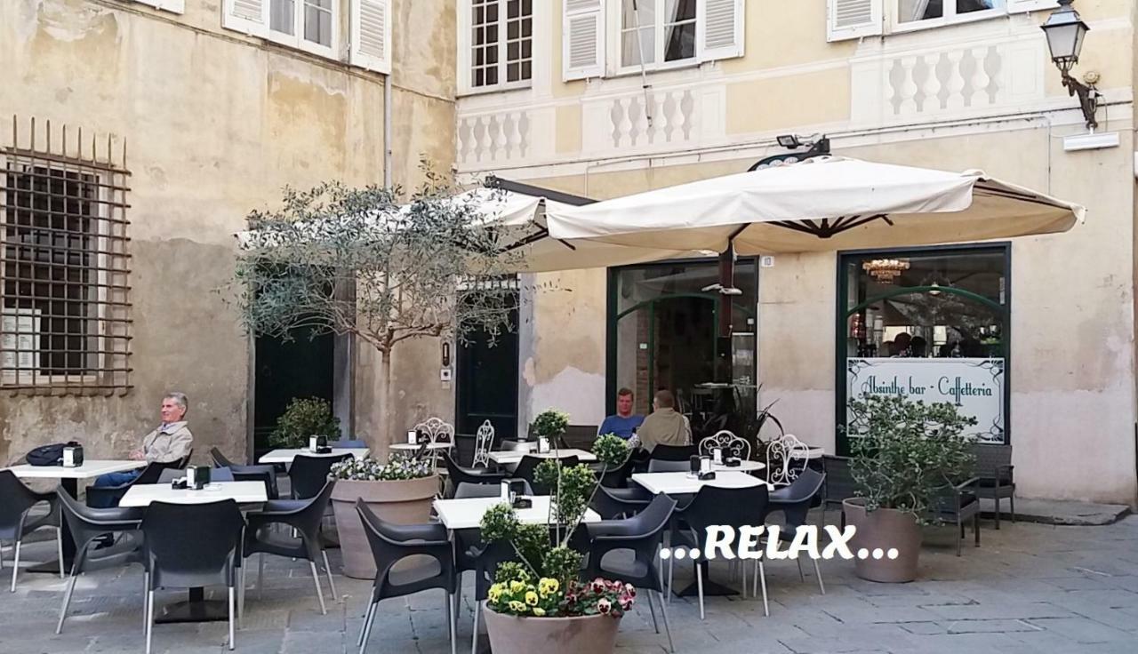 Vr Albenga Daire Dış mekan fotoğraf